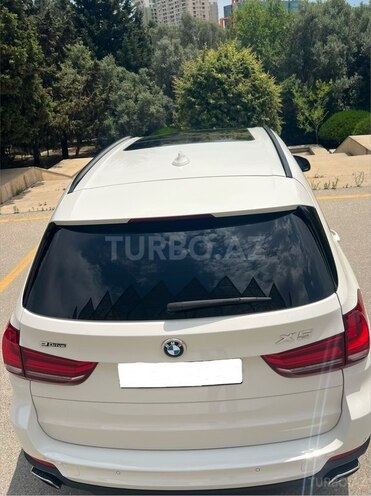 BMW X5-10
