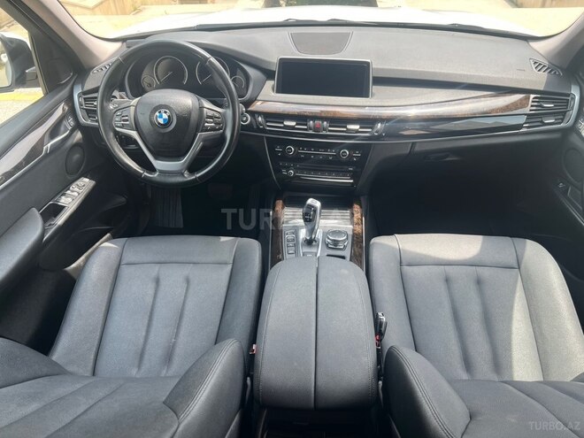 BMW X5-12
