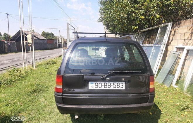 Opel Astra-5