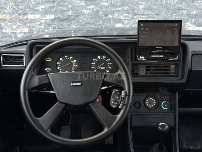 LADA (VAZ) 2107-10