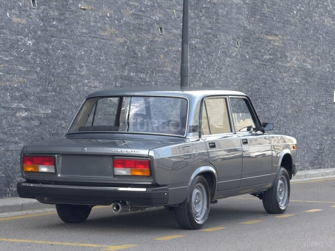 LADA (VAZ) 2107-8