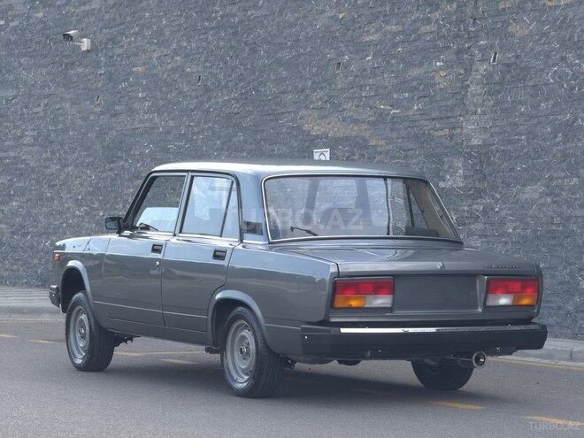 LADA (VAZ) 2107-6