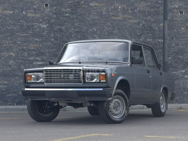 LADA (VAZ) 2107-3