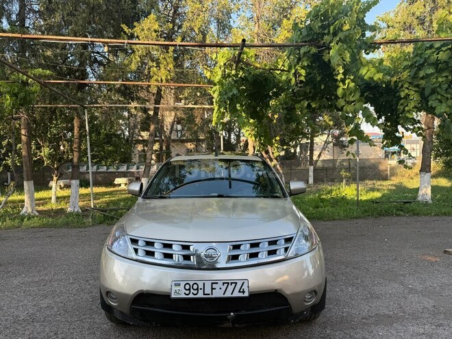 Nissan Murano-1