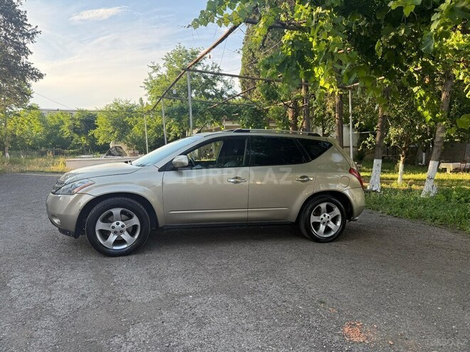 Nissan Murano-4