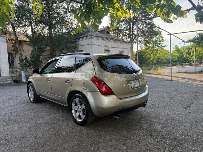 Nissan Murano-5