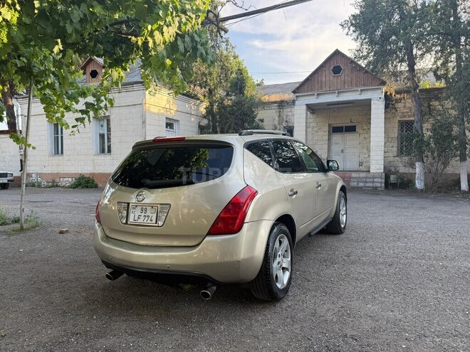 Nissan Murano-6