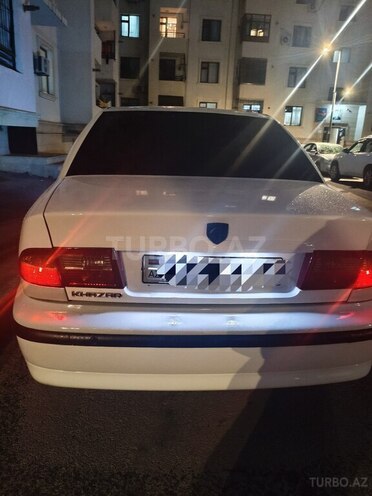 Khazar LX-2