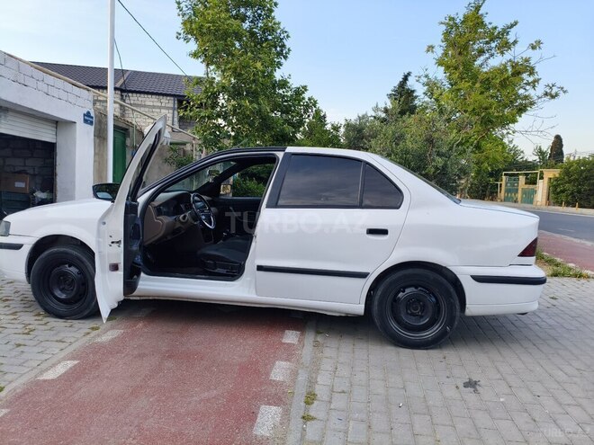Khazar LX-1