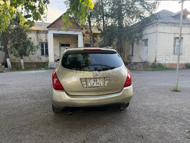 Nissan Murano-8