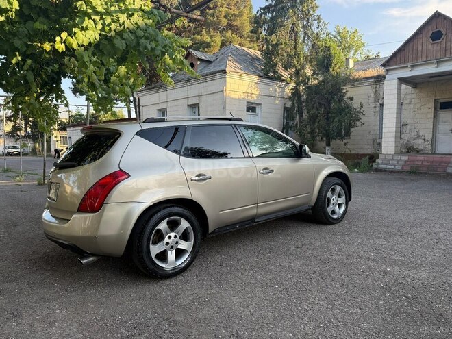 Nissan Murano-7