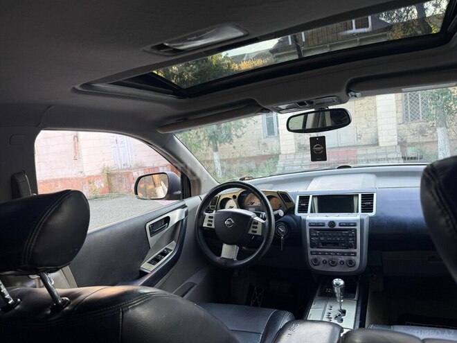 Nissan Murano-10