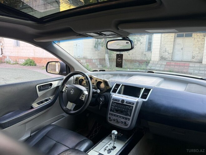 Nissan Murano-9