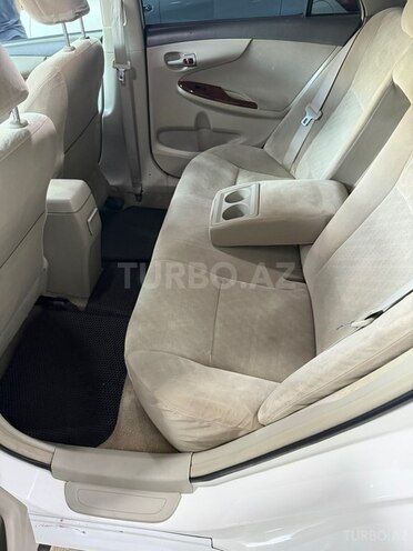 Toyota Corolla-10