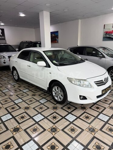 Toyota Corolla-5