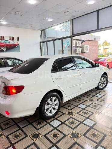 Toyota Corolla-7