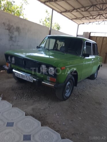 LADA (VAZ) 2106-4
