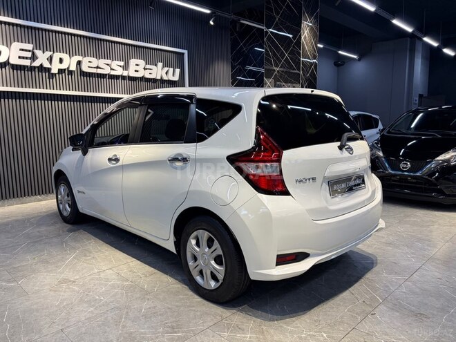 Nissan Note-18