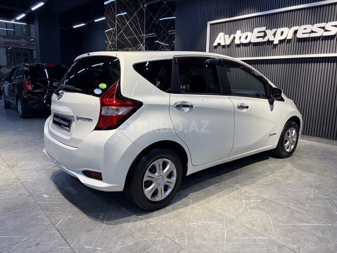 Nissan Note-19