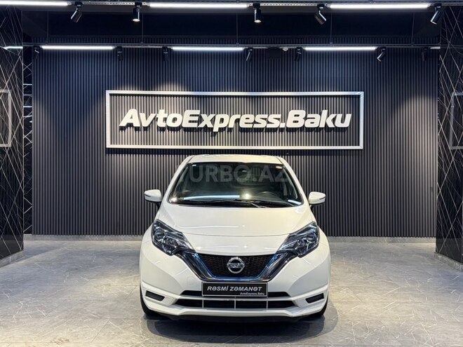Nissan Note-12