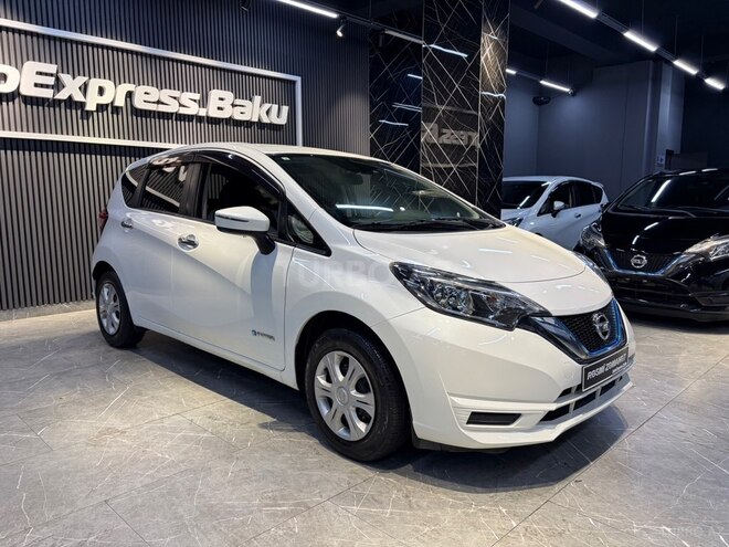 Nissan Note-14