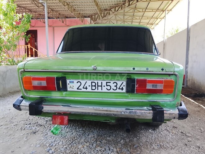 LADA (VAZ) 2106-2