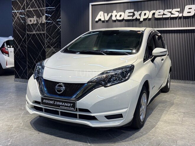 Nissan Note-11