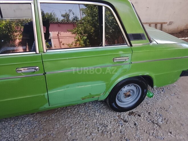 LADA (VAZ) 2106-3