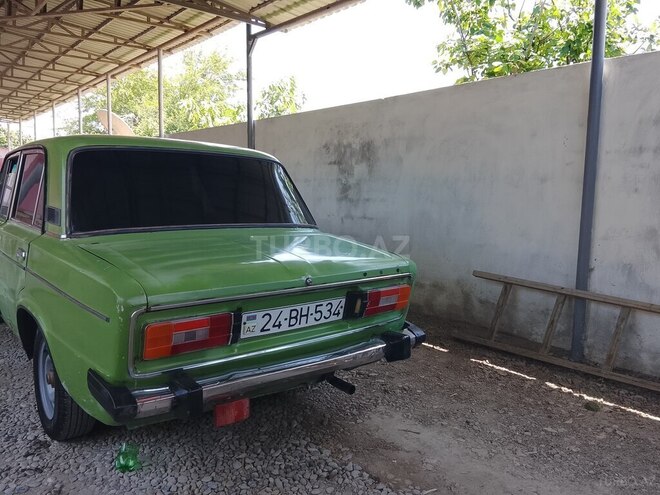 LADA (VAZ) 2106-5