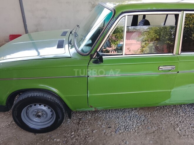 LADA (VAZ) 2106-6