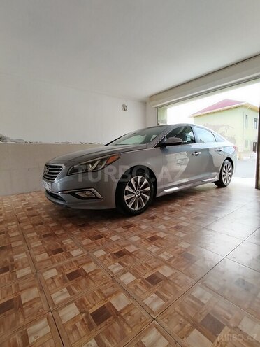 Hyundai Sonata-3