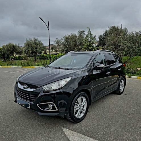 Hyundai ix35-2