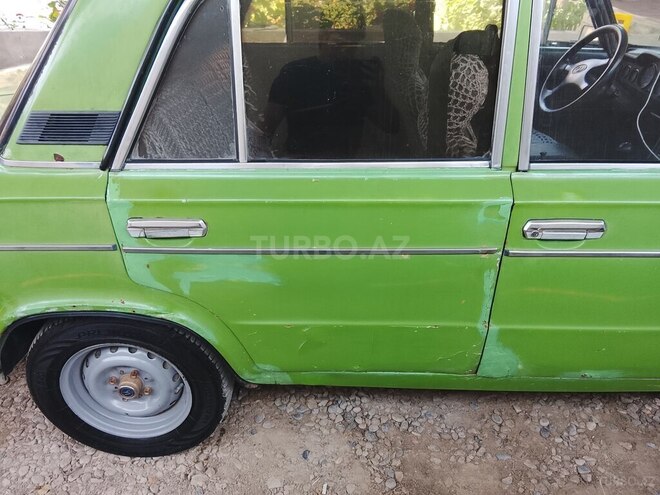 LADA (VAZ) 2106-8