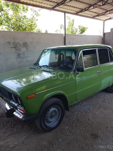 LADA (VAZ) 2106-7