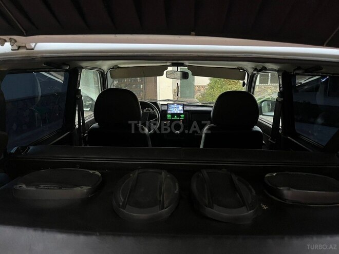 LADA (VAZ) Niva-5