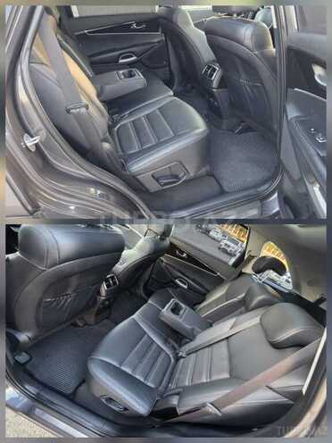 Kia Sorento-7