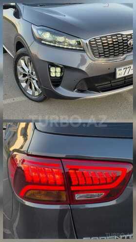Kia Sorento-8