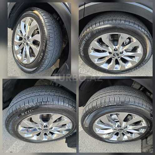 Kia Sorento-3