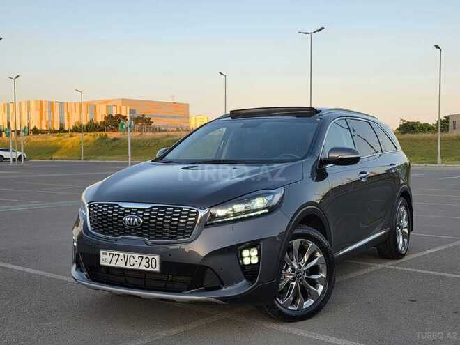 Kia Sorento-15