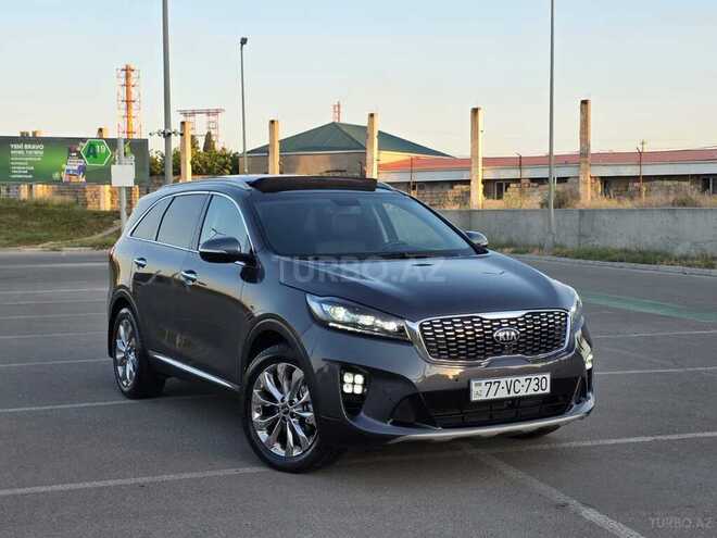 Kia Sorento-16