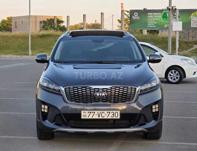 Kia Sorento-1