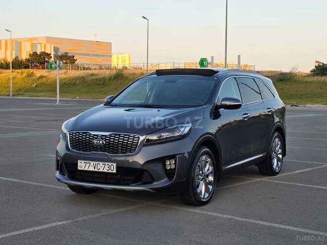 Kia Sorento-14