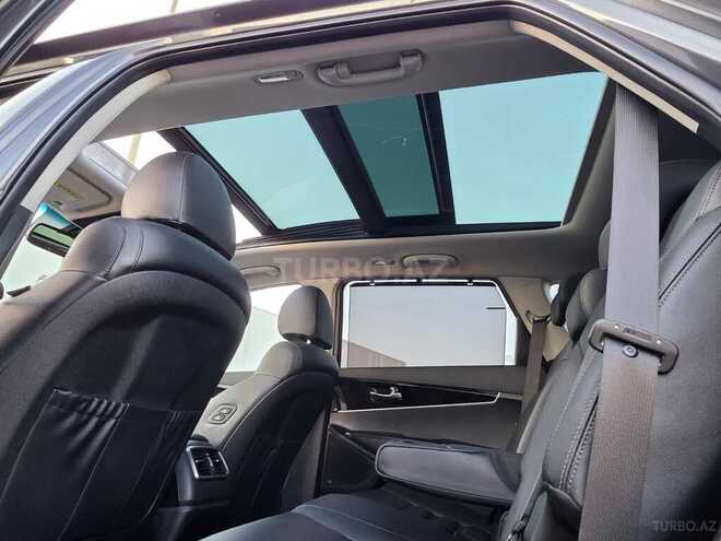 Kia Sorento-19