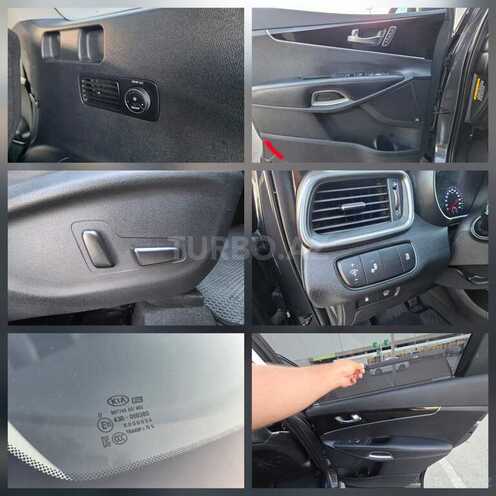Kia Sorento-11