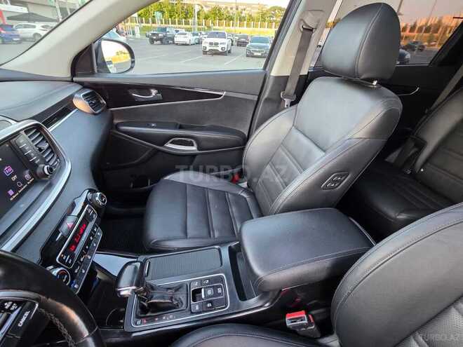 Kia Sorento-17
