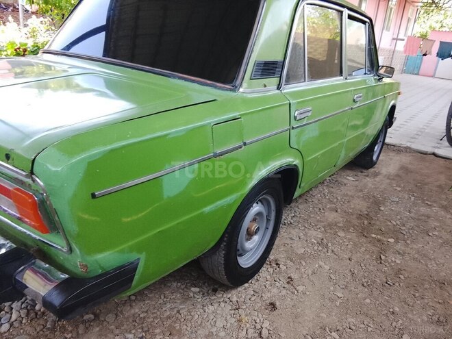 LADA (VAZ) 2106-9