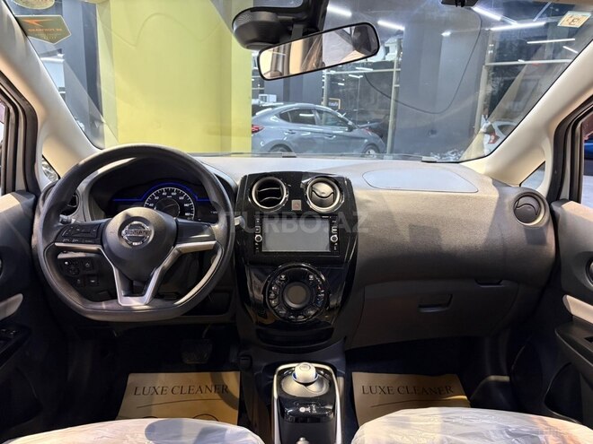 Nissan Note-4