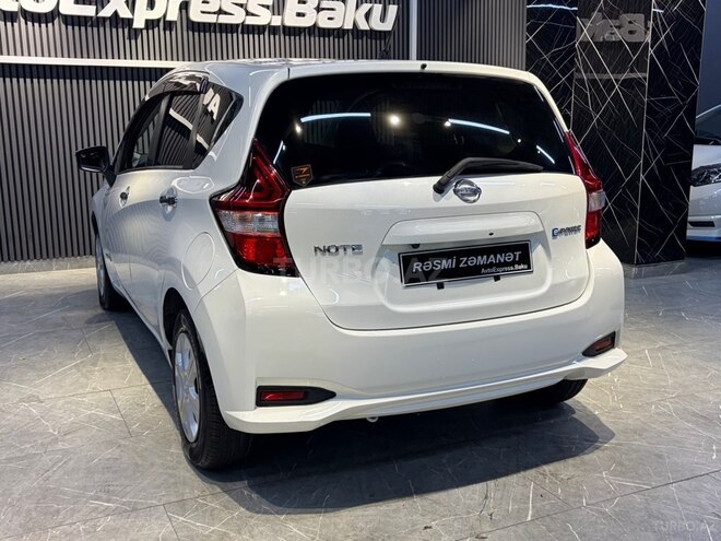 Nissan Note-16