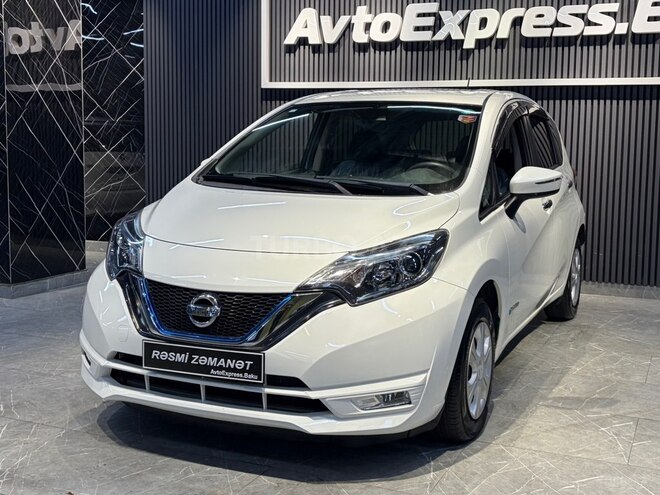 Nissan Note-11