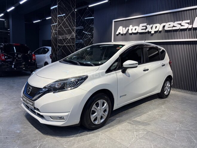 Nissan Note-12